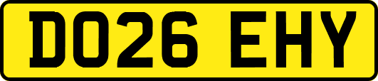 DO26EHY