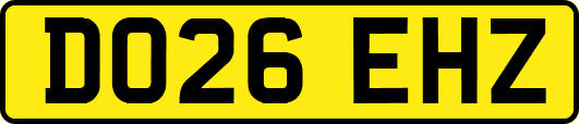 DO26EHZ