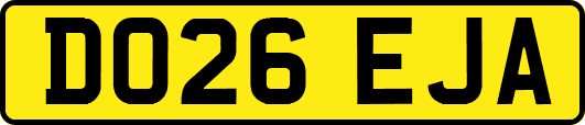DO26EJA