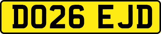 DO26EJD