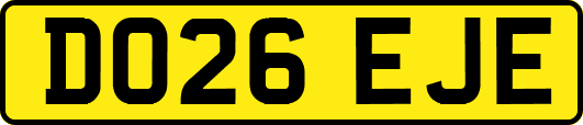 DO26EJE