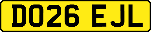 DO26EJL