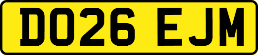 DO26EJM