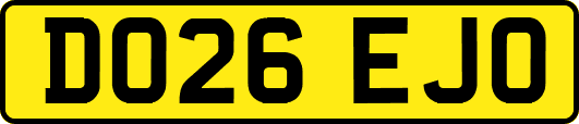 DO26EJO