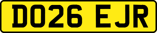 DO26EJR