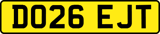 DO26EJT