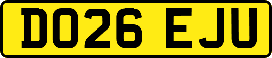 DO26EJU