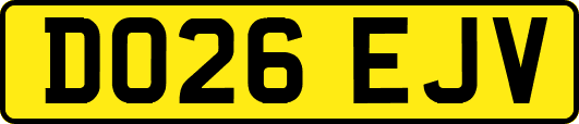 DO26EJV