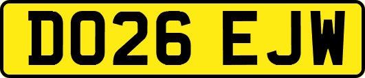 DO26EJW