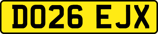 DO26EJX