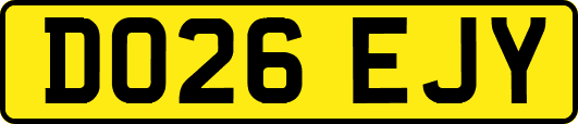 DO26EJY