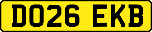 DO26EKB