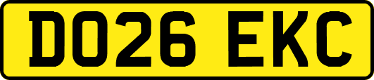 DO26EKC