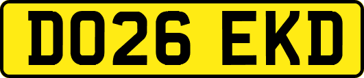 DO26EKD