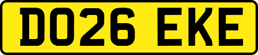 DO26EKE