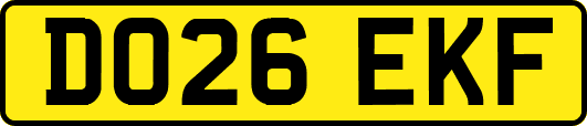 DO26EKF