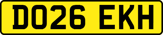 DO26EKH