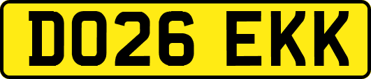 DO26EKK
