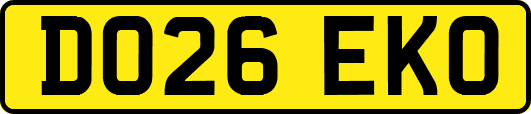 DO26EKO