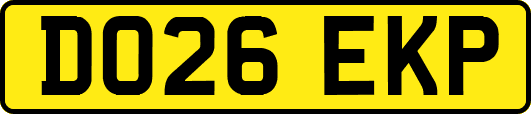 DO26EKP