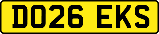 DO26EKS