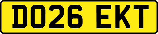 DO26EKT