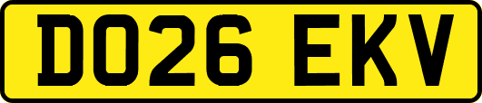DO26EKV