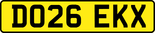 DO26EKX
