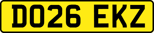 DO26EKZ