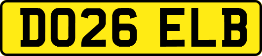 DO26ELB