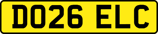 DO26ELC