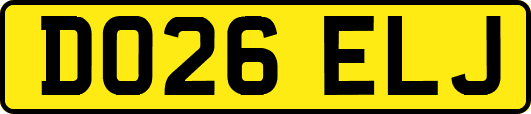 DO26ELJ