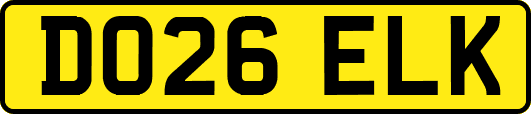 DO26ELK