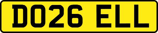DO26ELL