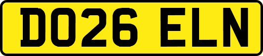 DO26ELN
