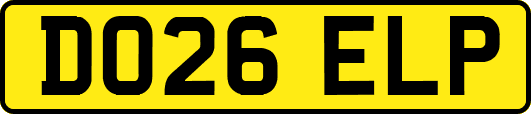 DO26ELP