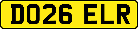 DO26ELR