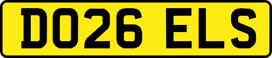 DO26ELS
