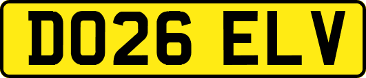 DO26ELV