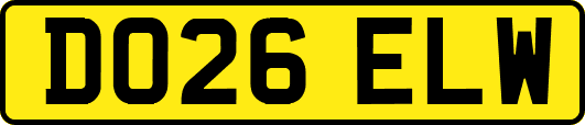DO26ELW