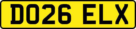 DO26ELX
