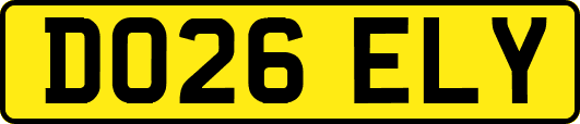 DO26ELY
