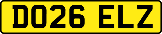 DO26ELZ