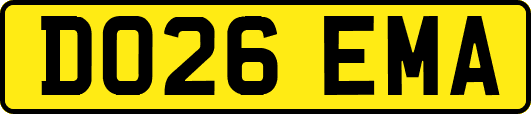 DO26EMA