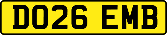 DO26EMB