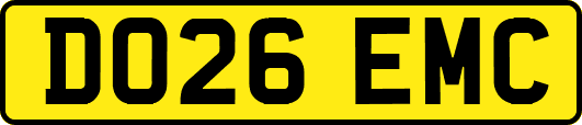 DO26EMC