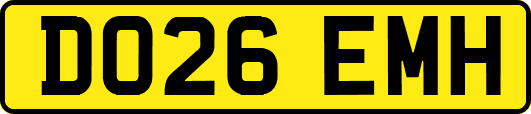 DO26EMH