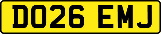 DO26EMJ