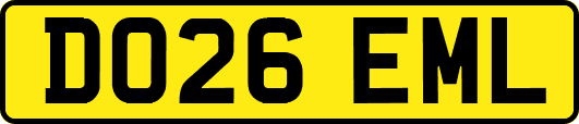 DO26EML