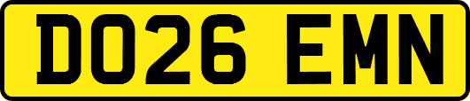 DO26EMN